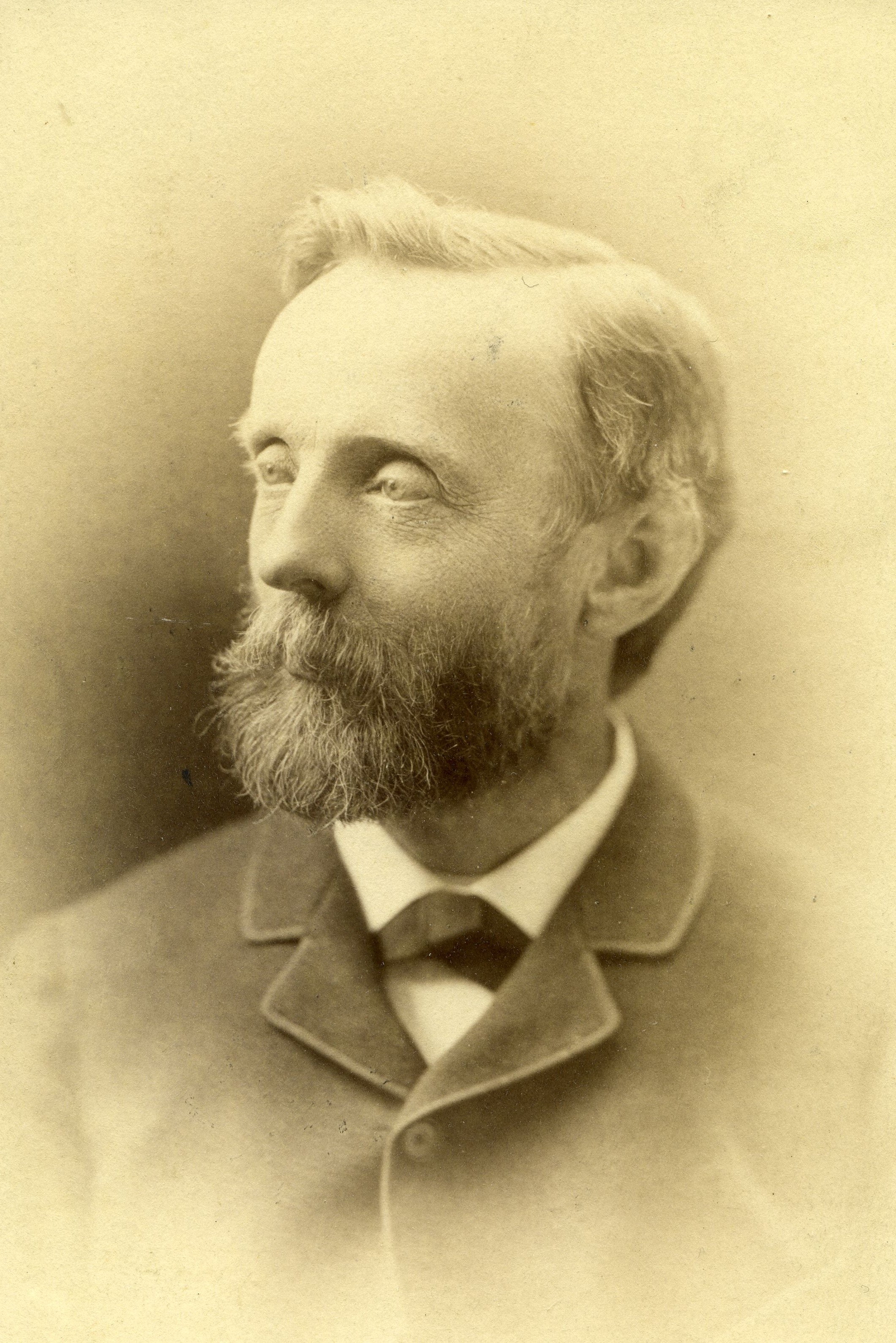 Member portrait of Alfred George Compton